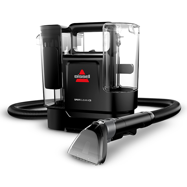 Bissell SpotClean C5 Pro 3931N מכונת ניקוי שואבת ושוטפת חוטית