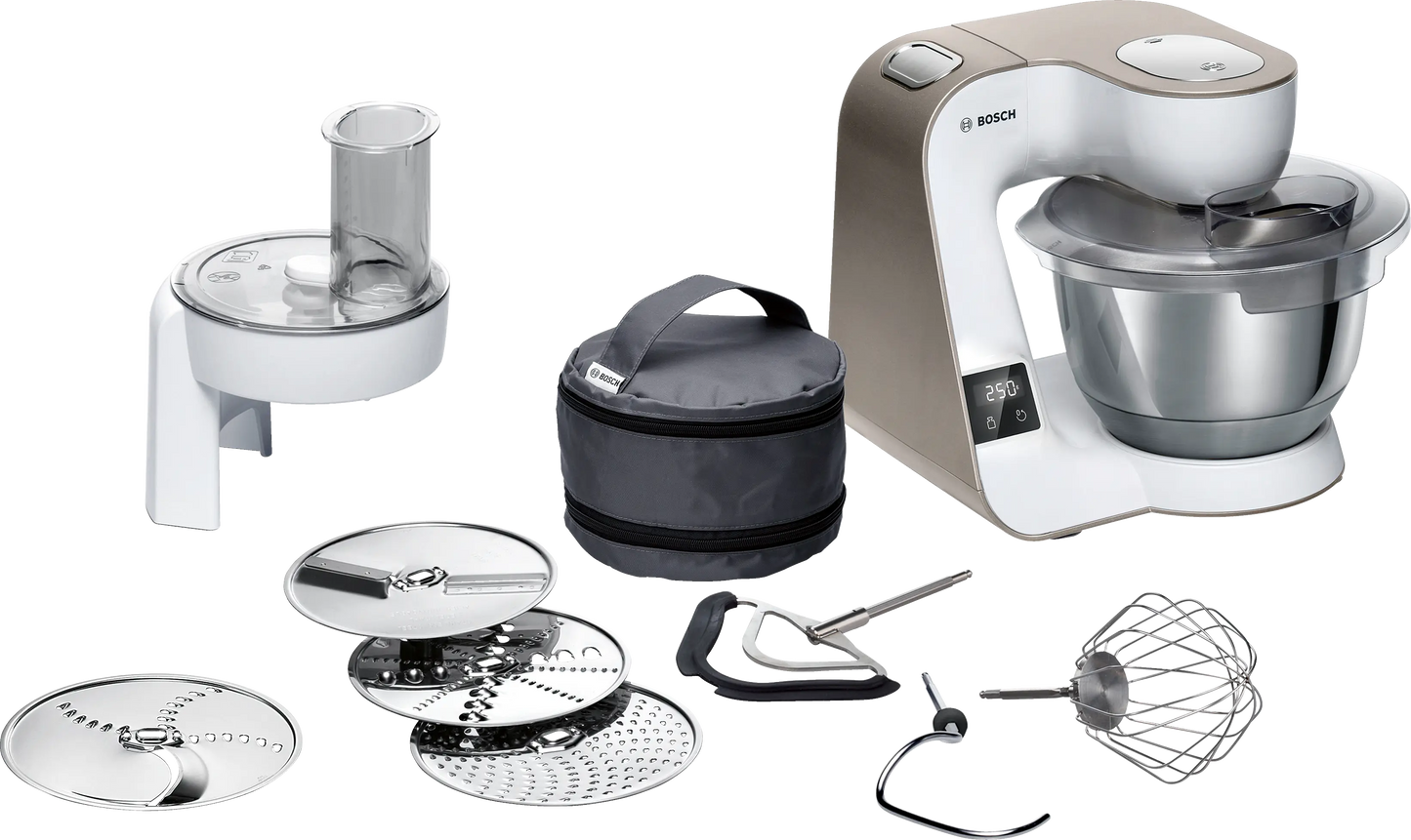 מיקסר mum 5 bosch