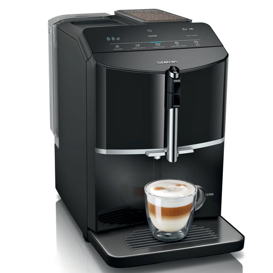 מכונת אספרסו siemens eq300