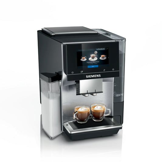 מכונת קפה אוטומטית מלאה Siemens EQ.700 Integral