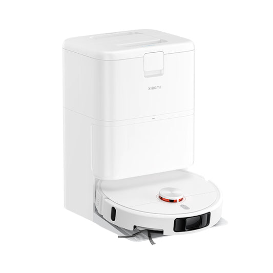 שואב-שוטף רובוטי משולב שיאומי דגם Xiaomi Robot Vacuum H50 Pro