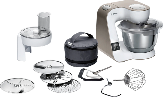 מיקסר mum 5 bosch