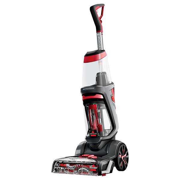 Bissell PRO HEAT 2X Revolution 1858N