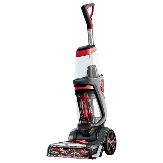 Bissell PRO HEAT 2X Revolution 1858N