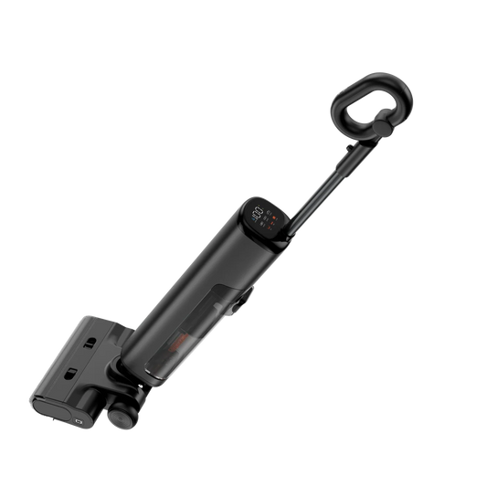 D600 שואב שוטף