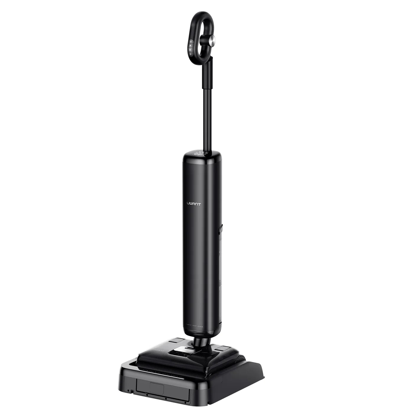 UWANT DX800 Steam שואב שוטף עם ניקוי קיטור